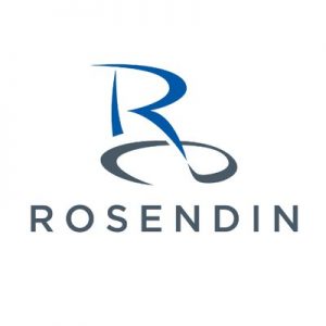 Rosendin